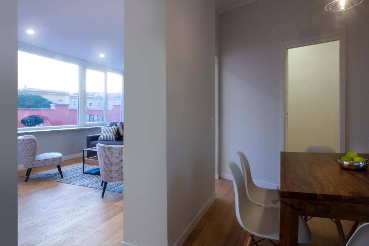 Palazzo Belli Appartement *