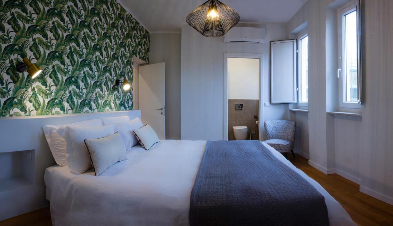 Appartement Palazzo Belli *
