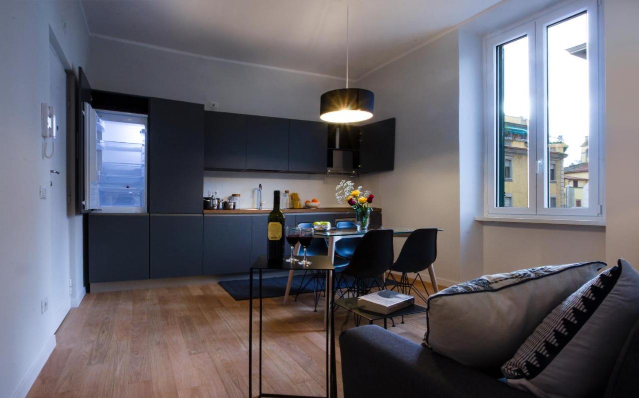 Appartement Palazzo Belli